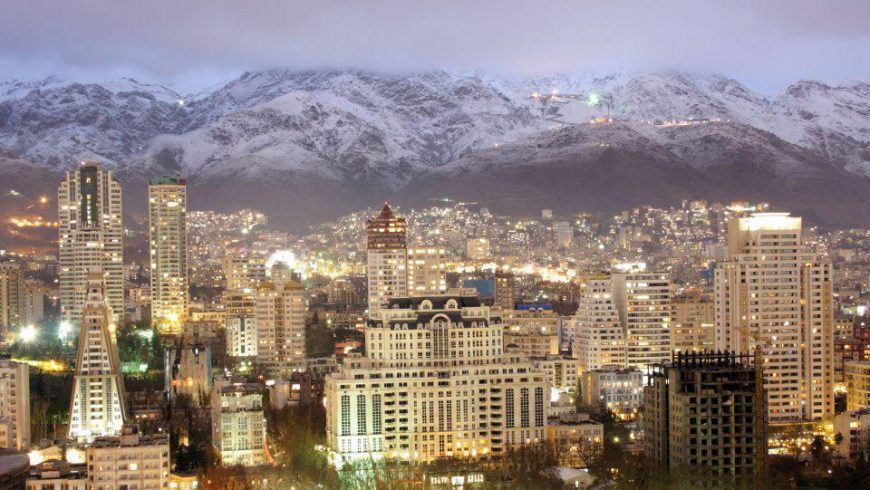 ایران