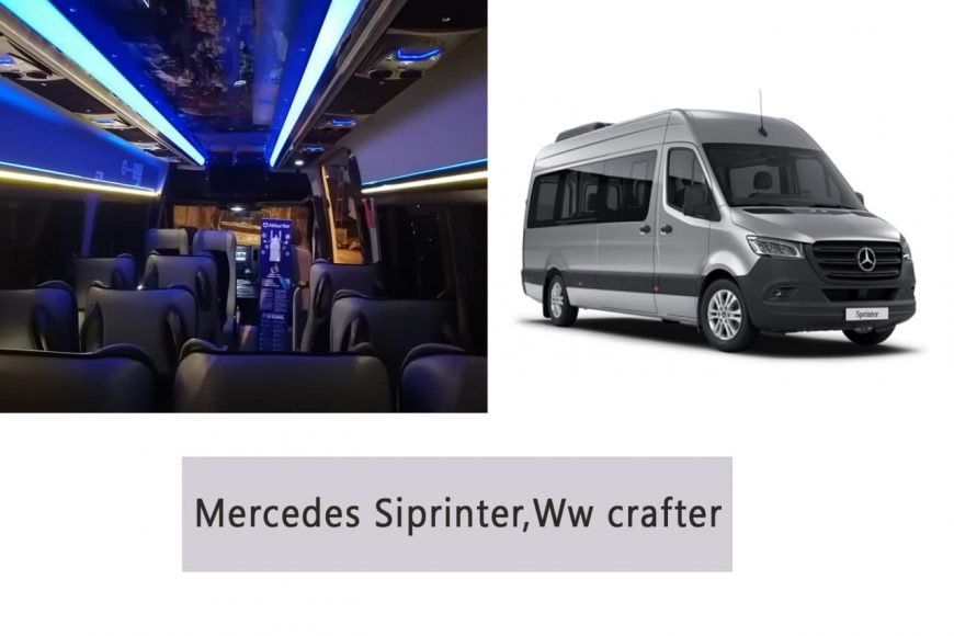 Minibus