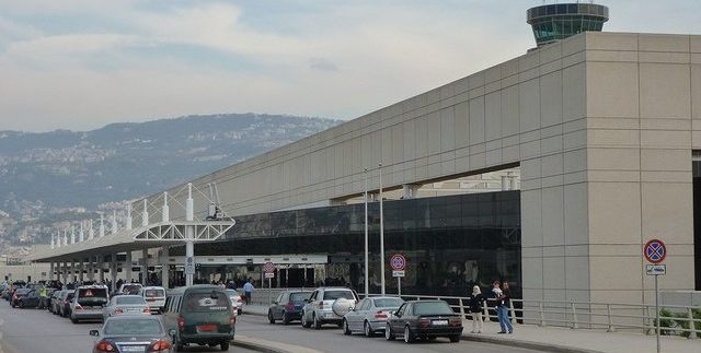 Beirut Rafic Hariri international airport